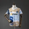Porto Especial Blanco 2025-26 - Versión Fan
