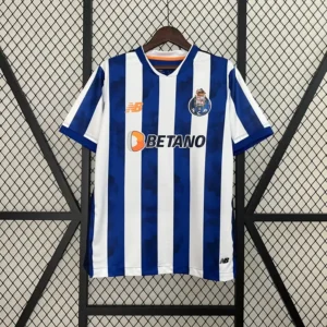 Porto Local 2024-25 - Versión Fan