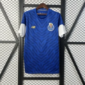 Porto Prepartido 2025-26 - Versión Fan