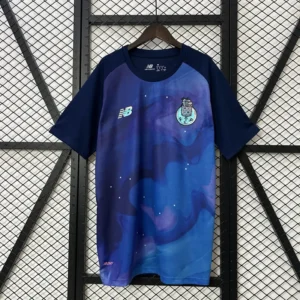 Porto Starry Sky 2024-25 - Versión Fan