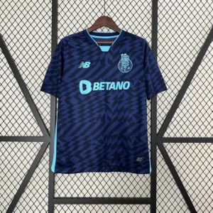 Porto Visitante 2024-25 - Versión Fan