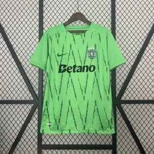 Sporting CP Alternatvia 2024-25 - Versión Fan