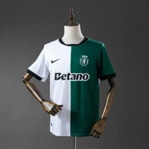 Sporting CP Conmemorativa Stromp 2025-26 - Versión Fan
