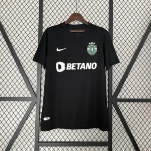 Sporting CP Cuarta 2023-24 - Versión Fan