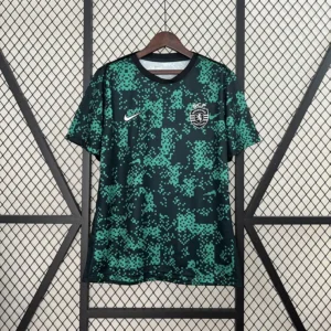Sporting CP Entrenamiento 2024-25 - Versión Fan