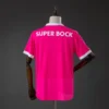 Sporting Cp Especial 2026-27 - Versión Fan