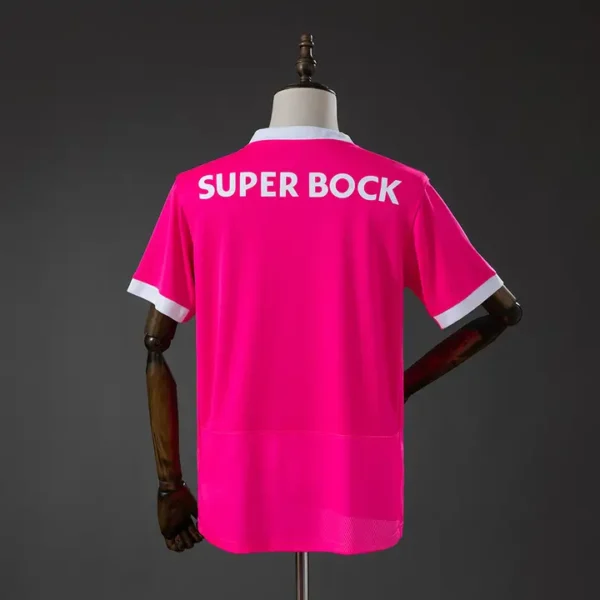 Sporting Cp Especial 2026-27 - Versión Fan