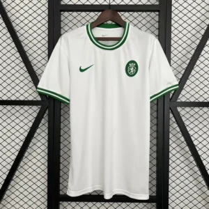 Sporting CP Especial Simple 2025-26 - Versión Fan