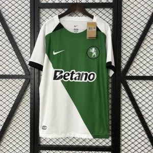 Sporting Cp Stromp 2024-25 - Versión Fan