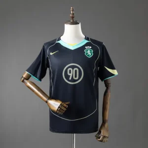 Sporting Cp Total - Versión Fan