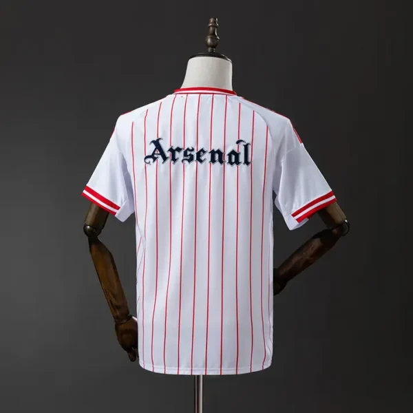 Arsenal Beisbolera 2025-26 - Versión Fan