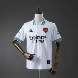 Arsenal Especial Cuadros 2025-26 - Versión Fan
