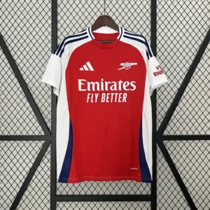 Arsenal Local 2024-25 - Versión Fan