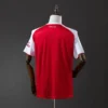 Arsenal Local 2025-26 - Versión Fan