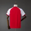 Arsenal Local 2026-27 - Versión Fan