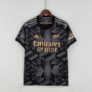 Arsenal Visitante 2022-23 - Versión Fan