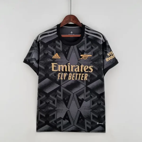 Arsenal Visitante 2022-23 - Versión Fan