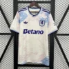 Aston Villa Alternativa 2025-26 - Versión Fan