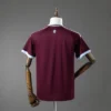 Aston Villa Local 2026-27 - Versión Fan