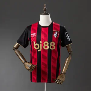 Bournemouth Local 2025-26 - Versión Fan