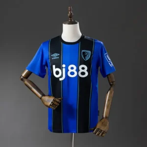 Bournemouth Visitante 2025-26 - Versión Fan