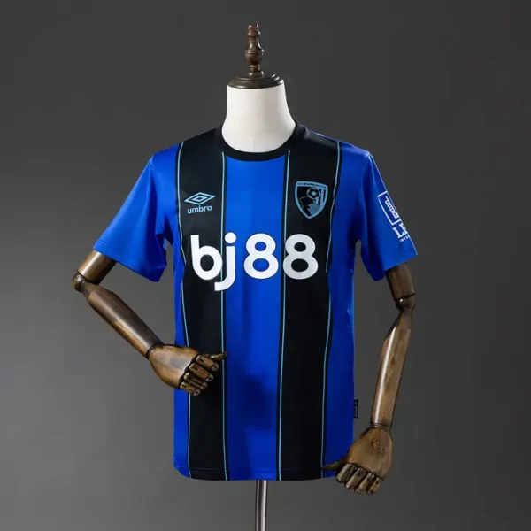 Bournemouth Visitante 2025-26 - Versión Fan