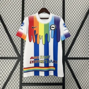 Brighton Entrenamiento 2024-25 - Versión Fan