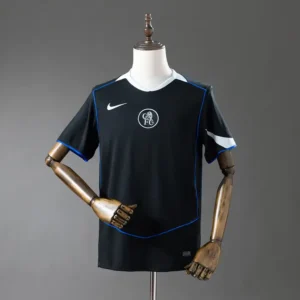 Chelsea Alternativa 2025-26 - Versión Fan