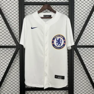 Chelsea Beisbolera 2025 - Versión Fan