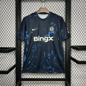 Chelsea Dark Entrenamiento 2024-25 - Versión Fan