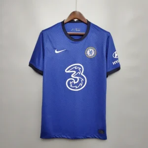 Chelsea Local 2020-21 - Versión Fan