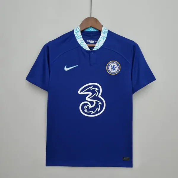 Chelsea Local 2022-23 - Versión Fan