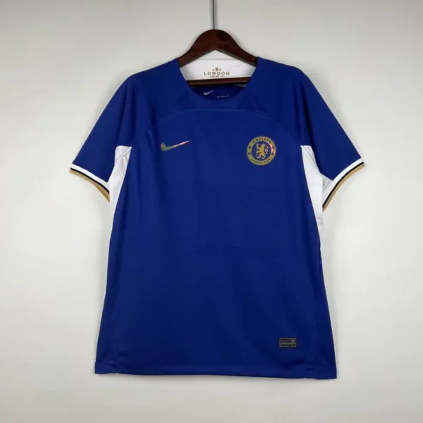 Chelsea Local 2023-24 - Versión Fan