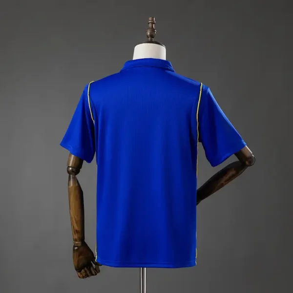 Chelsea Local 2026-27 - Versión Fan