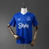 Everton Local 2025-26 - Versión Fan