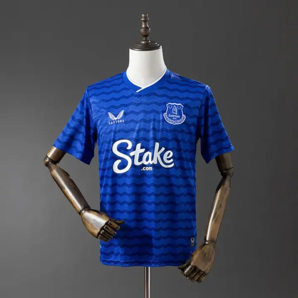 Everton Local 2025-26 - Versión Fan
