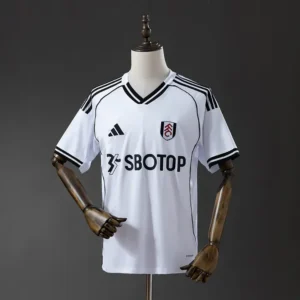 Fulham Local 2025-26 - Versión Fan