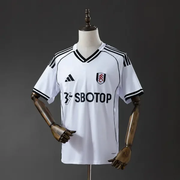 Fulham Local 2025-26 - Versión Fan