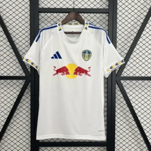 Leeds United Local 2025-26 - Versión Fan
