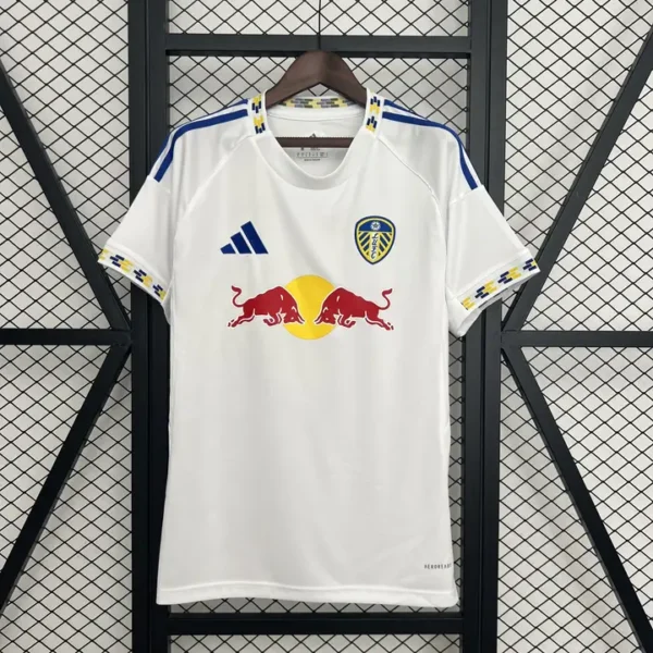 Leeds United Local 2025-26 - Versión Fan