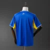 Leeds United Visitante 2025-26 - Versión Fan