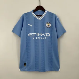 Manchester City Local 2023-24 - Versión Fan