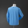 Manchester City Local 2025-26 - Versión Fan