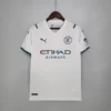 Manchester City Visitante 2021-22 - Versión Fan