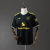 Manchester United Alternativa 2025-26 - Versión Fan