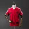 Manchester United Beisbolera 2025-26 - Versión Fan