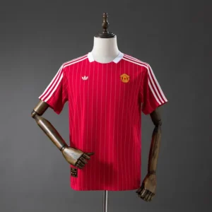 fan-premier-manchester-united-manchester-united-cultural-rojo-2025-26_0.webp Manchester United Cultural Rojo 2025-26 - Versión Fan