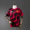 Manchester United Entrenamiento 2025-26 - Versión Fan