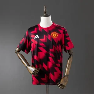 fan-premier-manchester-united-manchester-united-entrenamiento-2025-26_0.webp Manchester United Entrenamiento 2025-26 - Versión Fan