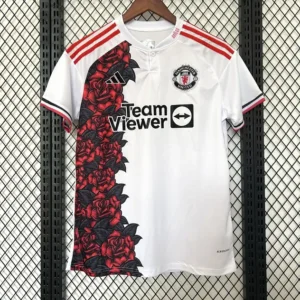 Manchester United Especial 2025-26 - Versión Fan